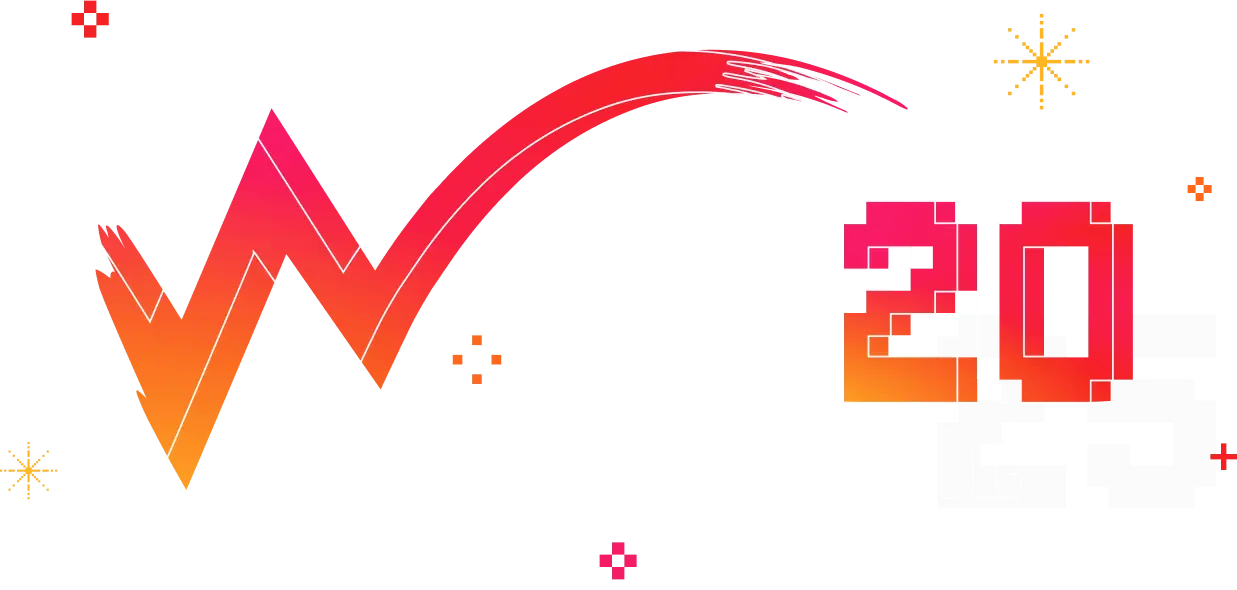 Young Web Mastercamp Logo